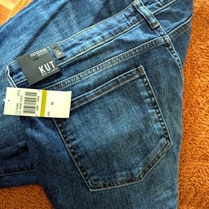NWT Kut from the Kloth Catherine style
